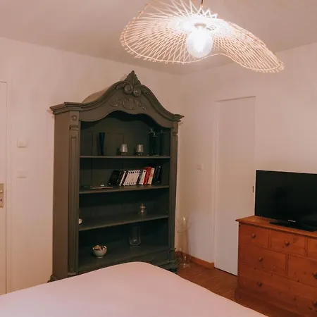 100m De La - Belle Maison Pour 8 Tatil Evi Pornichet